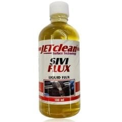 JetClean 100ml Sıvı Flux