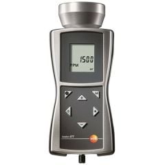 Testo 477 El Stroboskop Cihazı