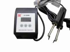 LF528D Smd Isı Ayarlı Havya