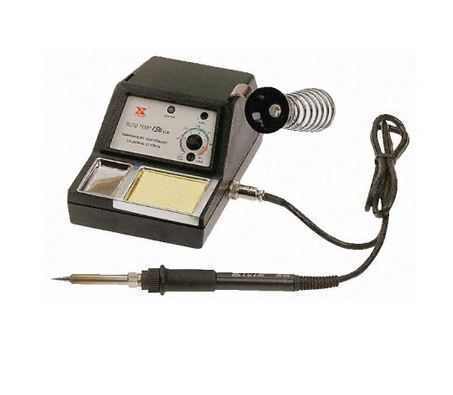 136ESD 60W Isı Ayarlı (Analog) Seramik Rezistanslı İstasyon Havya
