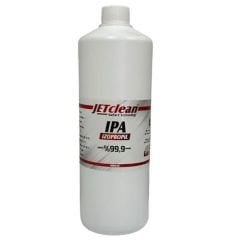 JetClean İPA İzopropil Alkol 1 Litre