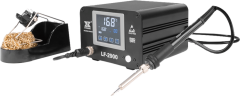Xytronic LF 2900 Isı Ayarlı 100W Havya Dijital