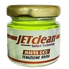 JetClean Havya Ucu Temizleme Sıvısı 50ml
