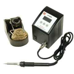 LF1600 60W Isı Ayarlı Havya
