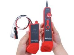NF800 Kablo Bulucu Ve Kablo Test Cihazı