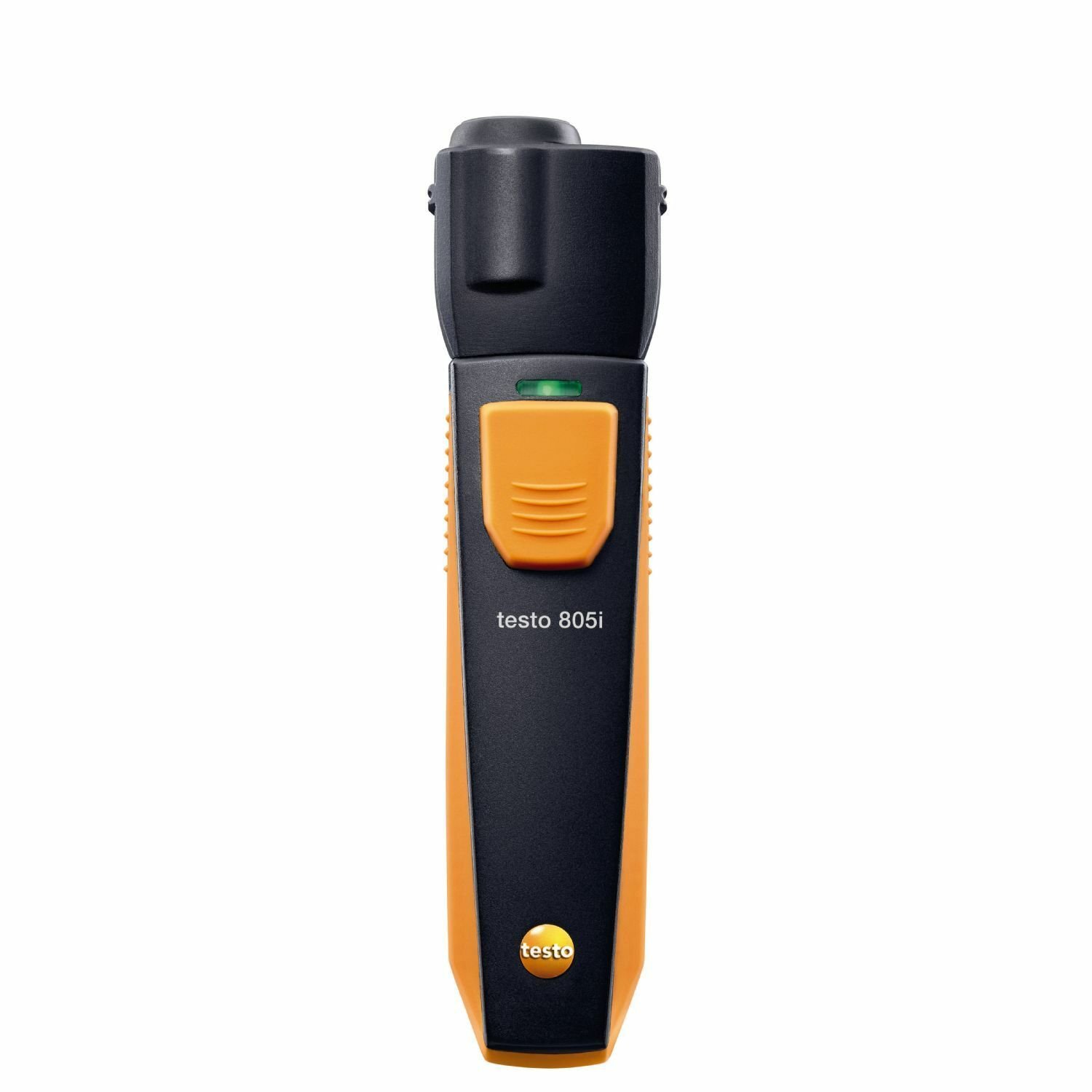 Testo 805i Akıllı Lazerli Sıcaklık Ölçer 250°C