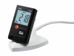 Testo 174H Sıcaklık ve Nem Kayıt Datalogger Cihazı (Tek Cihaz)