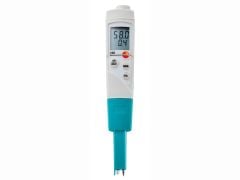 Testo 206 pH1 PH ve Sıcaklık Ölçüm Cihazı
