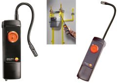 Testo 316-1 Gaz Kaçak Dedektörü