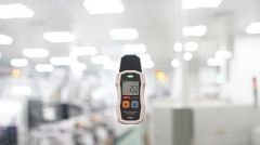 Unit UT330T USB Sıcaklık dataloggerı