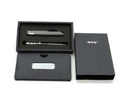 TS100 65W Dijital OLED Ekranlı Programlanabilir Havya