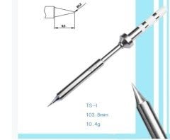 TS-I TS100 Havya Ucu