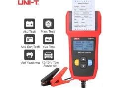Unit UT675A Dijital Akü Test Cihazı