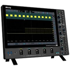 Micsig MHO3-5004 500MHz 4 Kanal Tablet Osiloskop