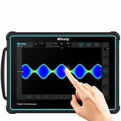 Micsig TO2002 200MHz 2 Kanal Tablet Osiloskop