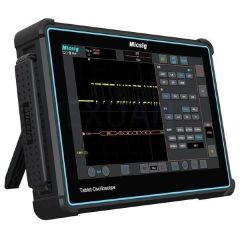 Micsig TO3004 300MHz 4 Kanal Tablet Osiloskop