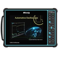Micsig STO1004 100MHz 4 Kanal Tablet Osiloskop