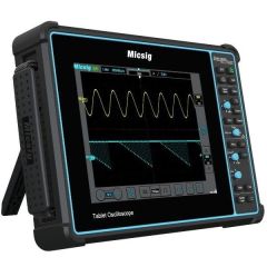 Micsig STO1004 100MHz 4 Kanal Tablet Osiloskop