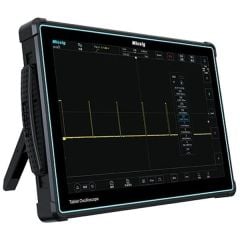 Micsig ETO3504 350MHz 4 Kanal Tablet Osiloskop