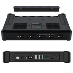 Micsig ETO3504 350MHz 4 Kanal Tablet Osiloskop