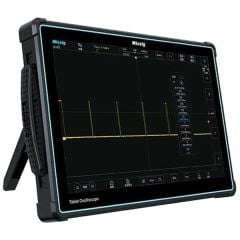Micsig ETO5004 500MHz 4 Kanal Tablet Osiloskop