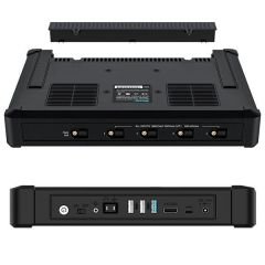 Micsig ETO5004 500MHz 4 Kanal Tablet Osiloskop