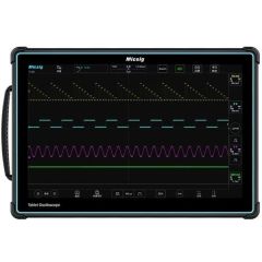 Micsig ETO5004 500MHz 4 Kanal Tablet Osiloskop