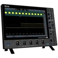 Micsig MDO5004 500MHz 4 Kanal Tablet Osiloskop