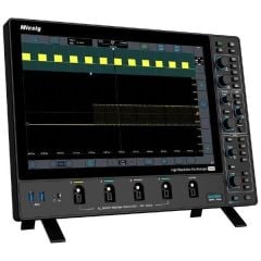 Micsig MDO2504 250MHz 4 Kanal Tablet Osiloskop