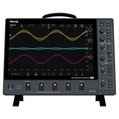 Micsig MHO3-3504 350MHz 4 Kanal Tablet Osiloskop