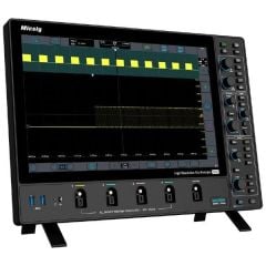 Micsig MHO3-3504 350MHz 4 Kanal Tablet Osiloskop