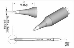 Jbc C245-773 Havya Ucu