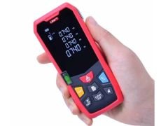 Unit LM40 Lazermetre 40m
