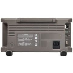 Siglent SDS812X HD 2Kanal 100MHz 12bit Osiloskop