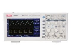 Unit UTD2052CL 50Mhz Dijital Osiloskop