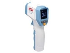 Unit UT305R Temassız Ateş Ölçer Vücut Termometresi