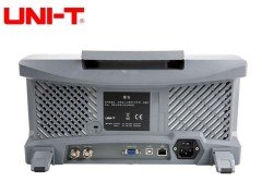 Unit UPO3154E 4 Kanal 150MHz Ultra Fosfor Osiloskop
