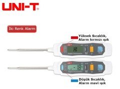 Unit A61 Dijital Problu Termometre