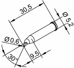Ersa 102SDLF06 Havya Ucu