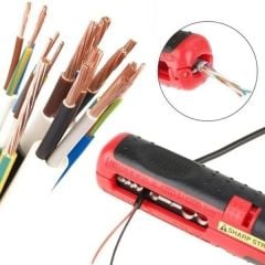Prolink PH-032 Kablo Soyucu\Sıyırıcı Pense