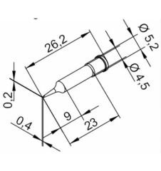 Ersa 102CDLF04 Havya Ucu