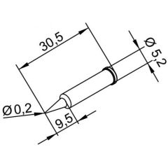 Ersa 102PDLF02 Havya Ucu