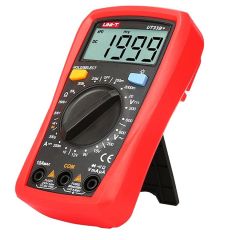 Unit UT 33B+ Dijital Multimetre