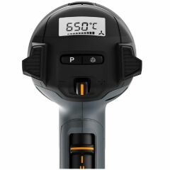 Steinel Hg-2320E 2300w Sıcak Hava Tabancası Oto Tampon Plastik Tamir Seti