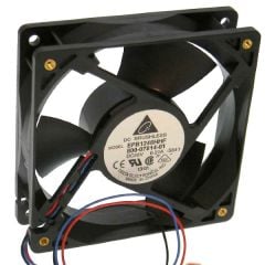 48V Dc 120x120 Rulmanlı Delta Fan