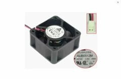 Delta 50x50x25 12V Dc Rulmanlı Fan