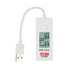 Unit UT658B Dijital USB Test Cihazı