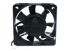 Delta 45x45x10 12V Dc Soğutucu Fan