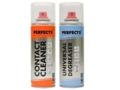 Perfects Yağlı Ve Yağsız Kontak Sprey