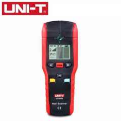 UNIT UT-387B Metal Dedektörü - Duvar Tarayıcı – Kablo Bulucu